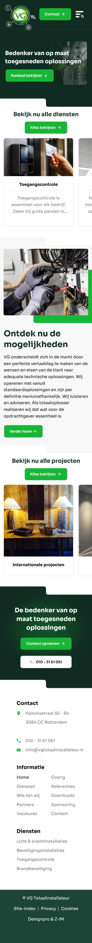 vg totaal mobiel